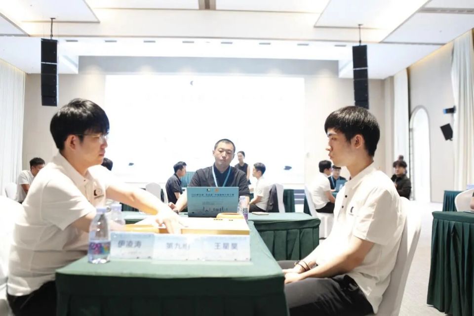 死活时, com, 胜叶长欣七