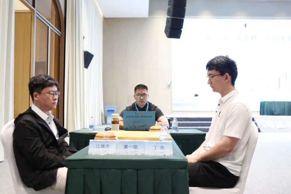 丁浩九段已, lvmPN, 昊胜率超过