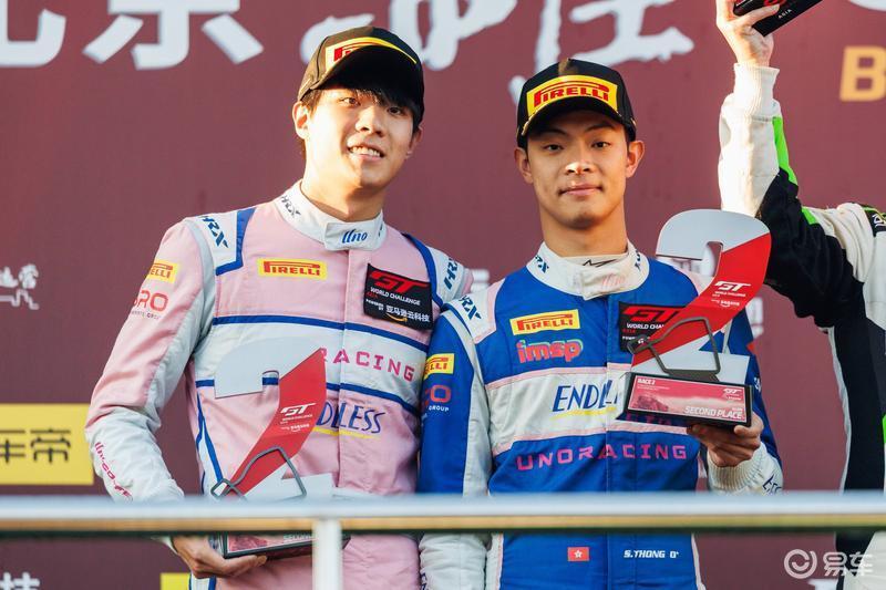 世界挑战赛 世界挑战赛