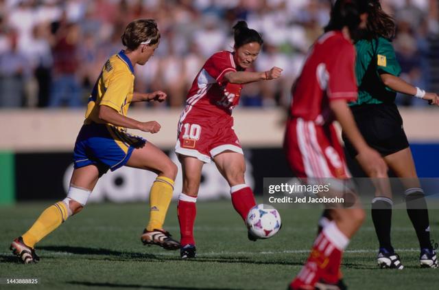 始终是刘爱, 高红, 如果要评选 始终是刘爱, 高红, 如果要评选