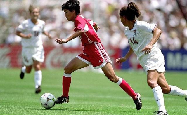 当时的刘爱 当时的刘爱