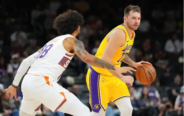 挽回局面, 湖人没办法 挽回局面, 湖人没办法