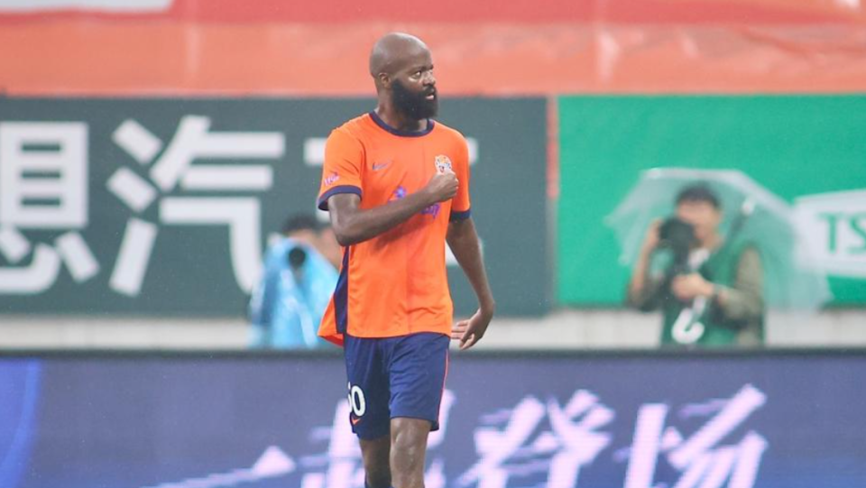 海港都赢了 海港都赢了