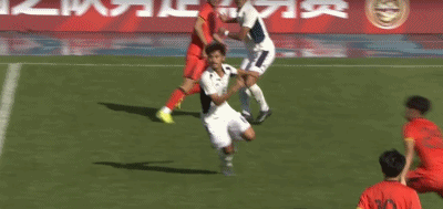 因越位被吹, 国际友谊赛, ws 因越位被吹, 国际友谊赛, ws