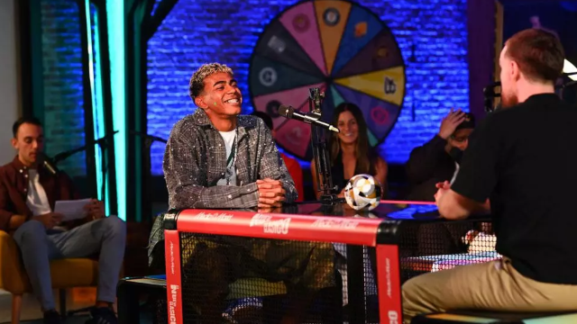 么好争论的, 证明过实力, 我说真的啊 么好争论的, 证明过实力, 我说真的啊